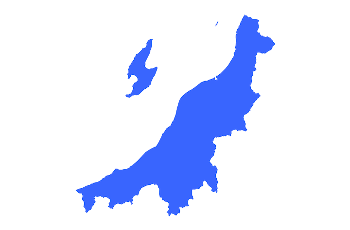 新潟県