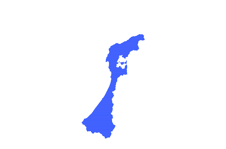 石川県