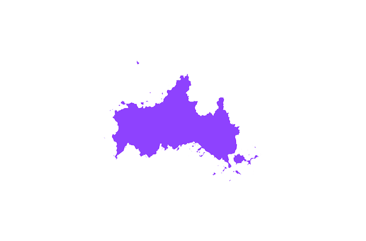 山口県