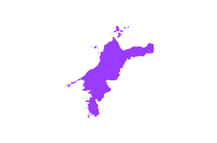 愛媛県