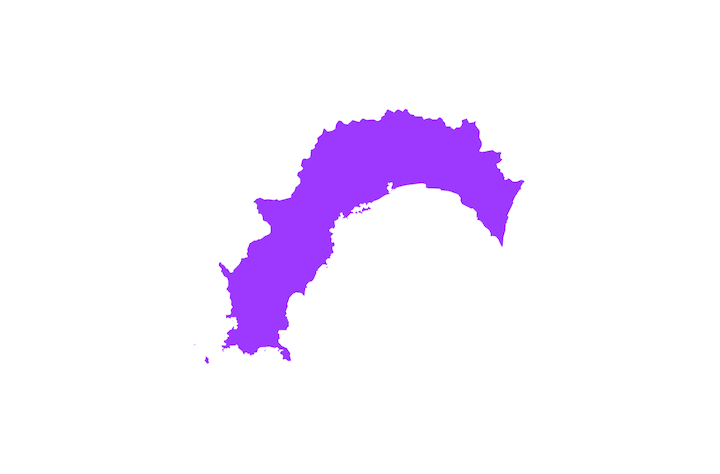 高知県